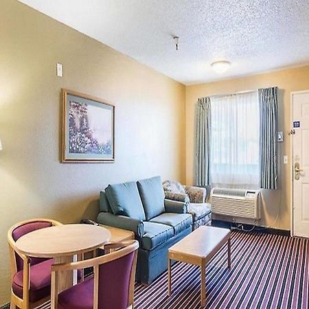 Motel 6-Stockton, Ca Extérieur photo
