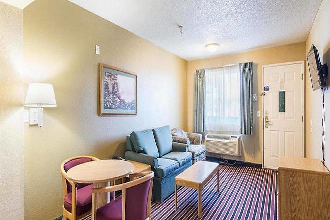 Motel 6-Stockton, Ca Extérieur photo