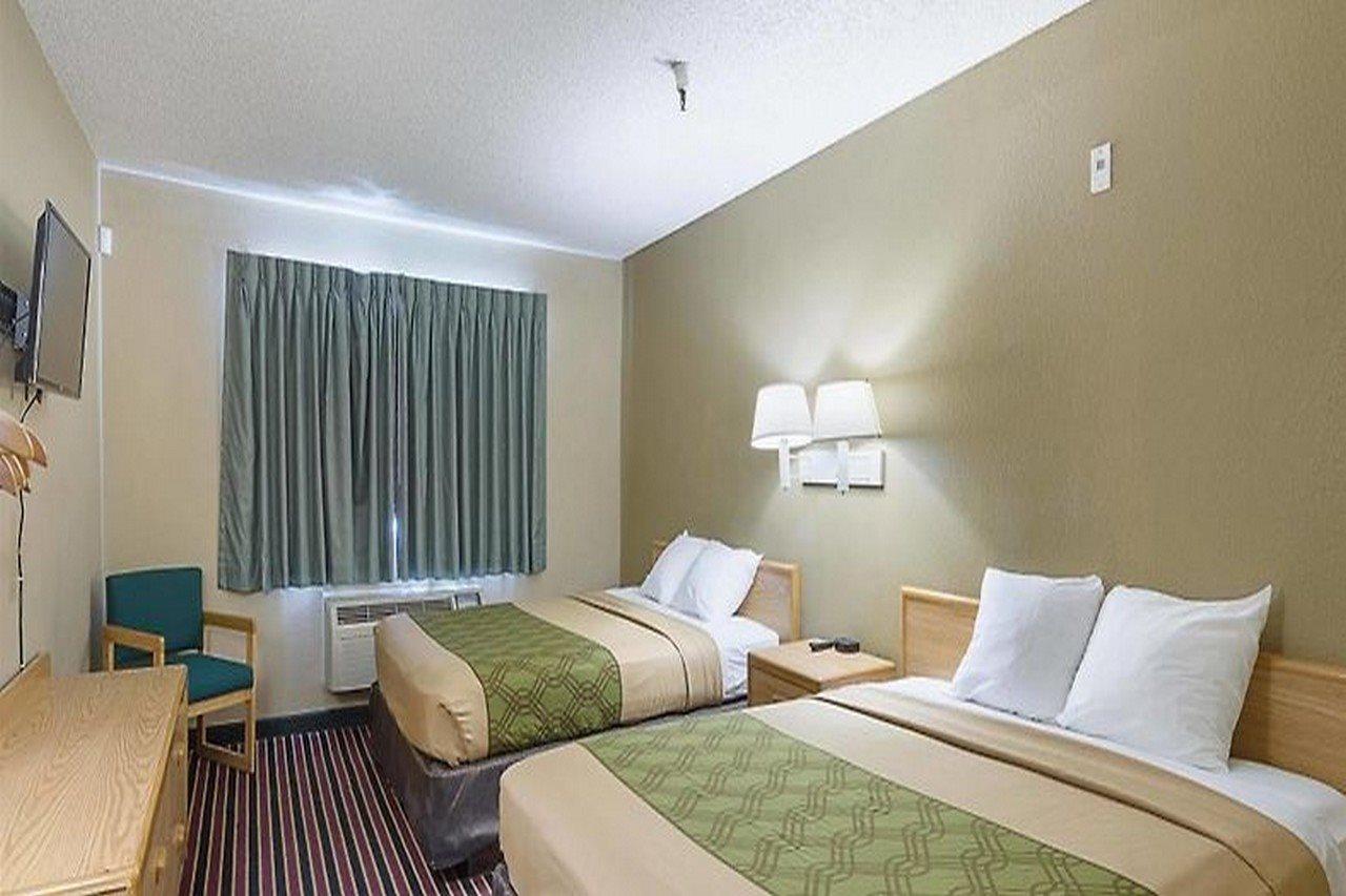 Motel 6-Stockton, Ca Extérieur photo