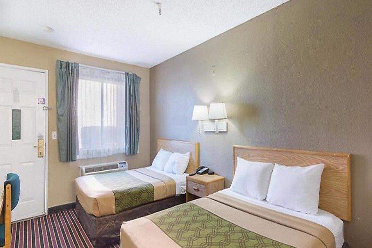 Motel 6-Stockton, Ca Extérieur photo