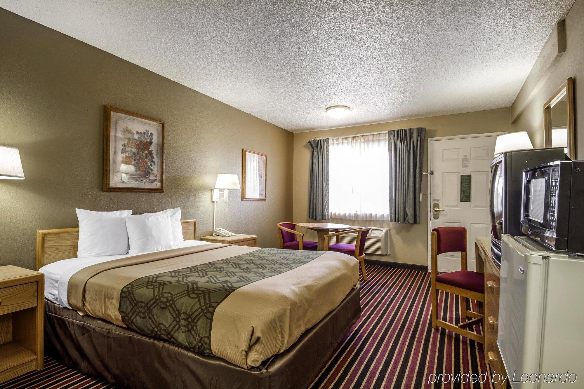 Motel 6-Stockton, Ca Extérieur photo
