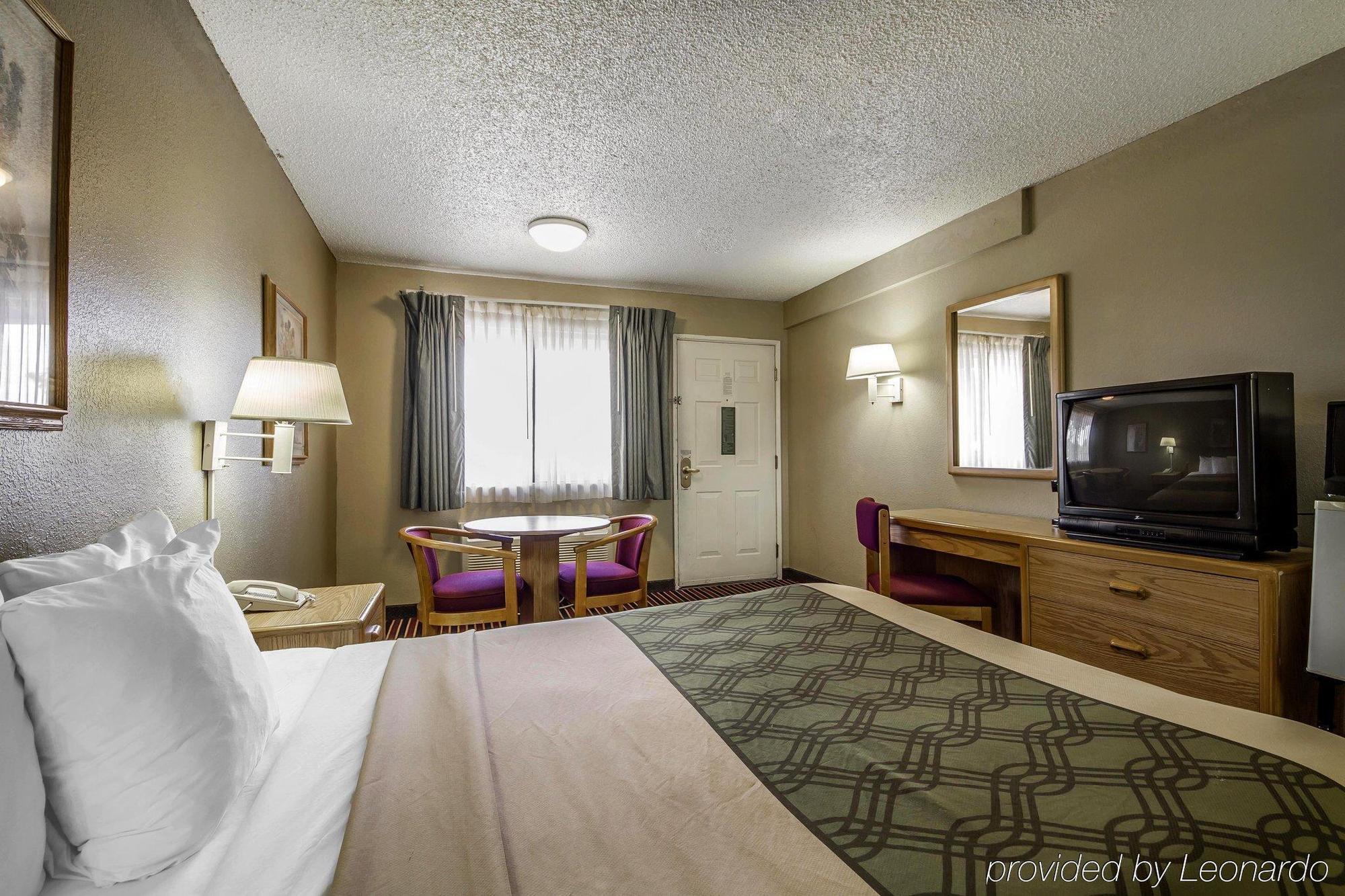 Motel 6-Stockton, Ca Extérieur photo