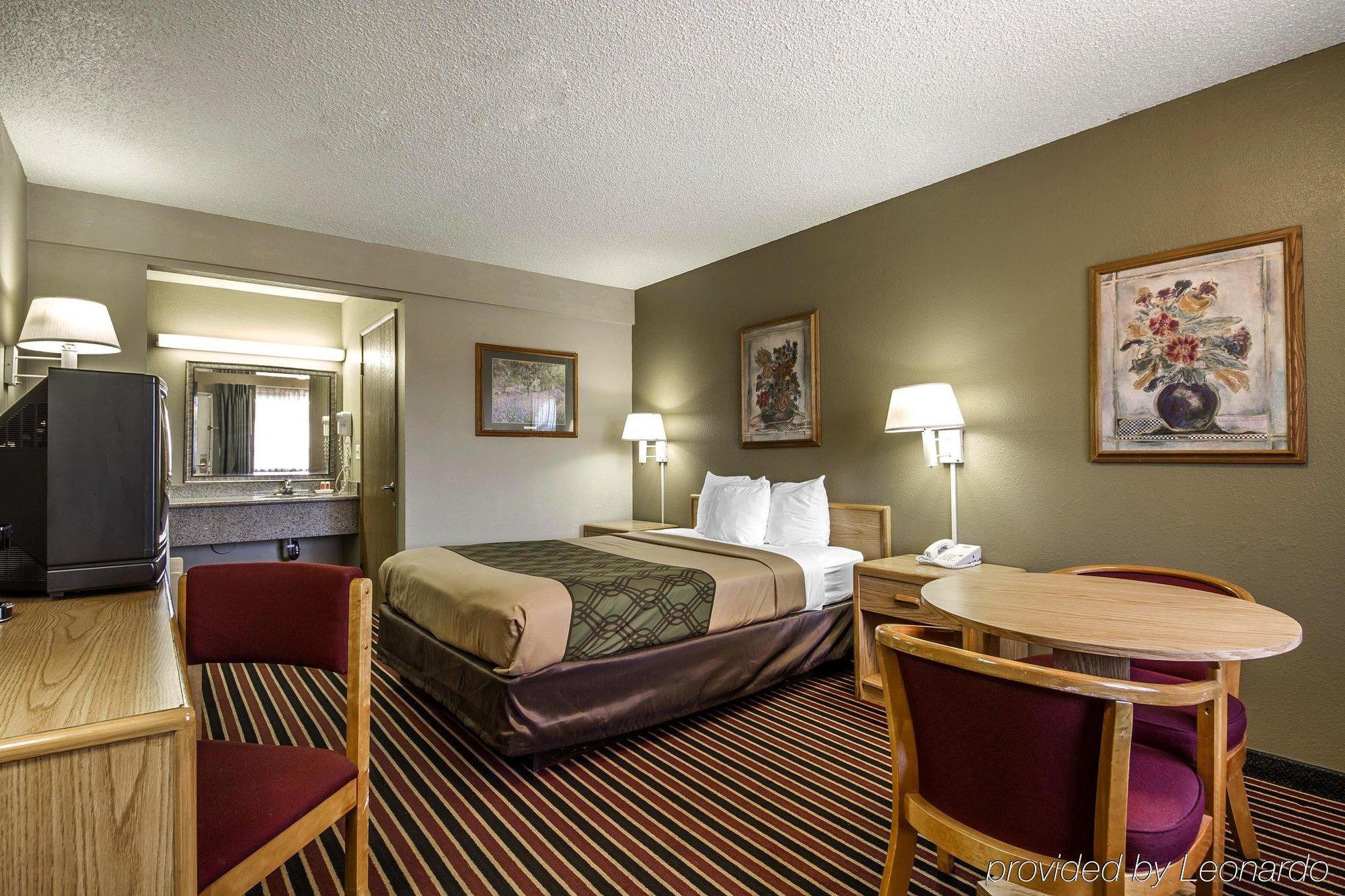 Motel 6-Stockton, Ca Extérieur photo