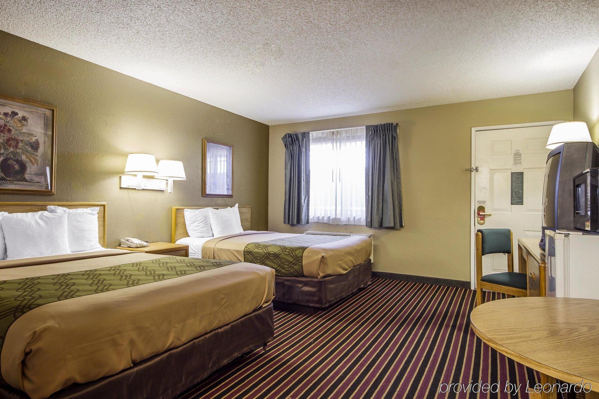 Motel 6-Stockton, Ca Extérieur photo