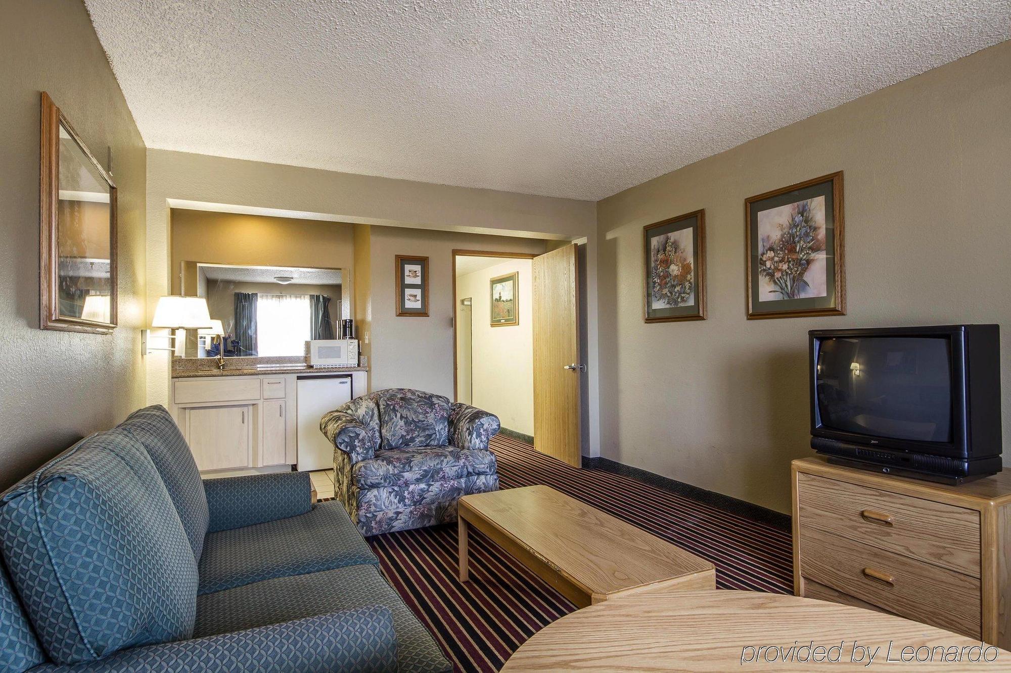 Motel 6-Stockton, Ca Extérieur photo