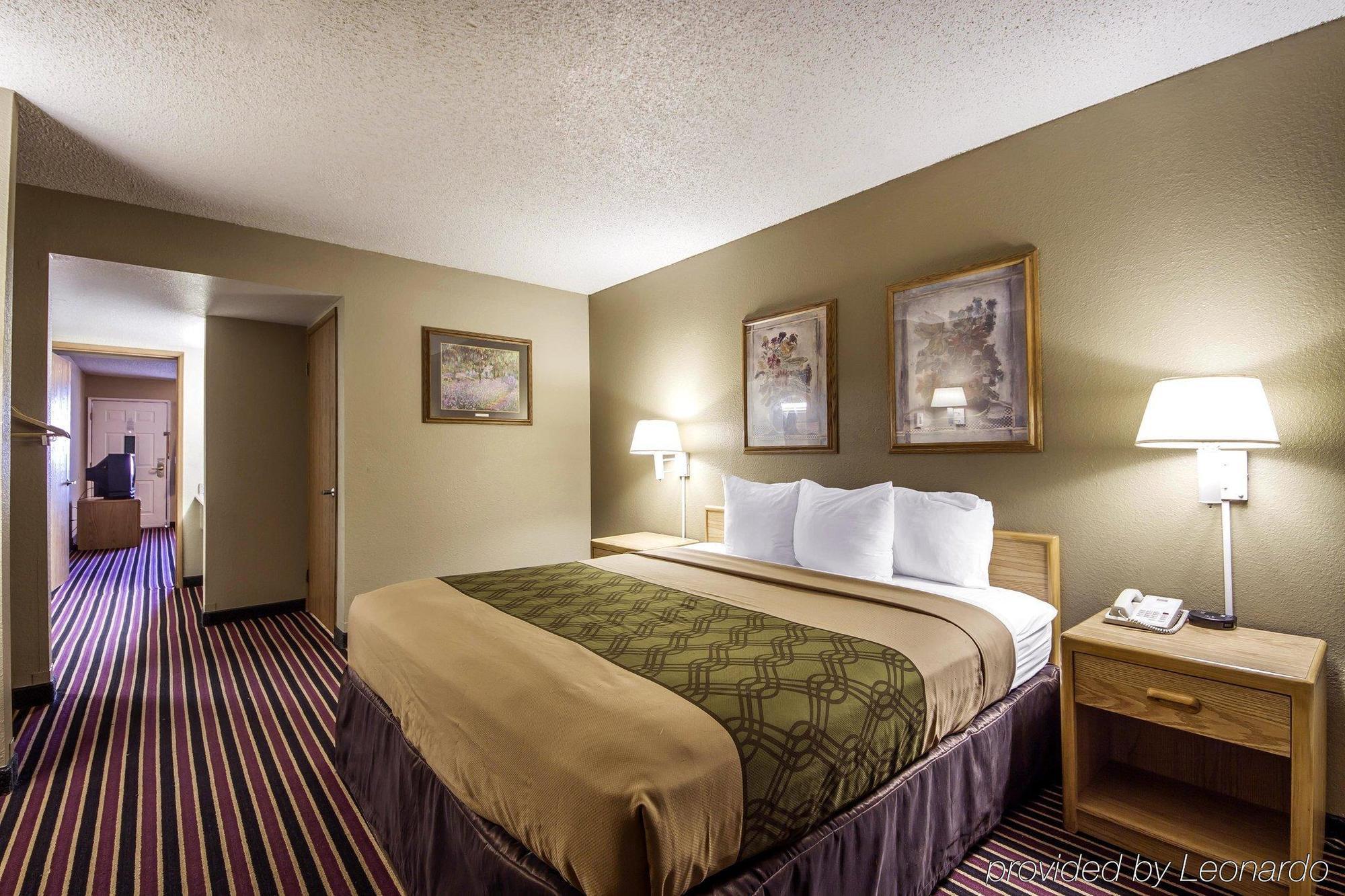Motel 6-Stockton, Ca Extérieur photo