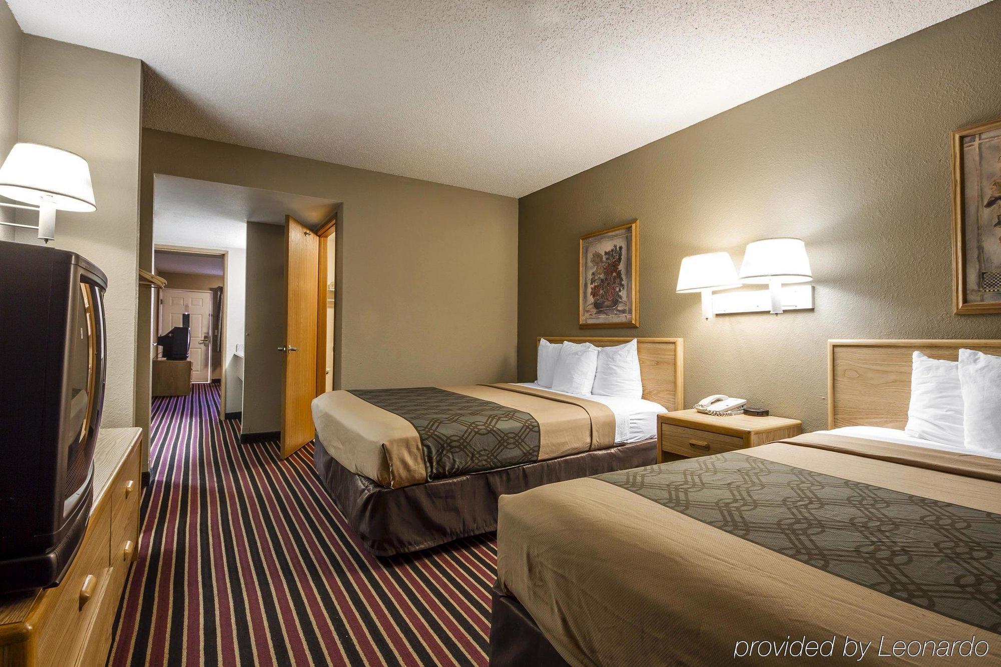 Motel 6-Stockton, Ca Extérieur photo