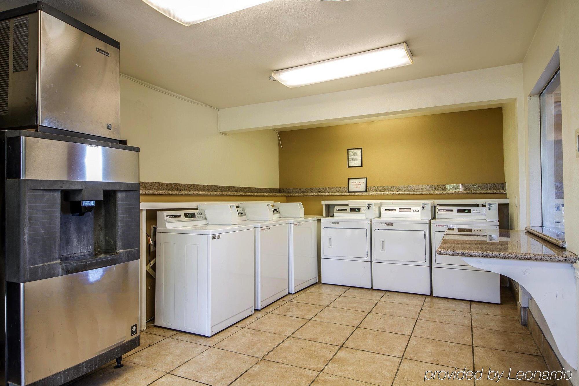 Motel 6-Stockton, Ca Extérieur photo