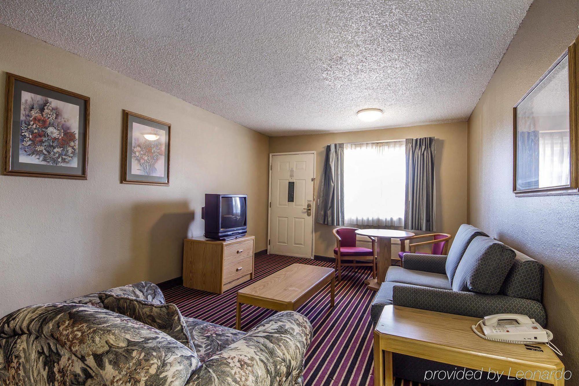 Motel 6-Stockton, Ca Extérieur photo