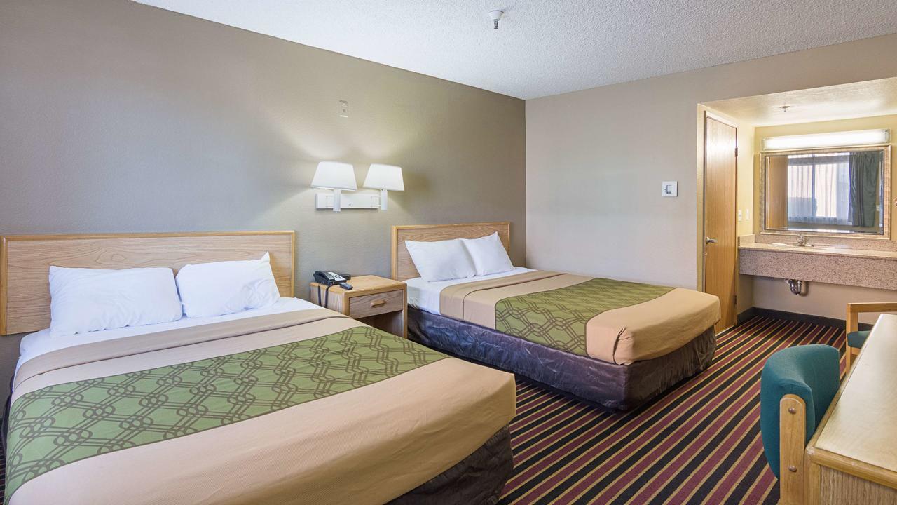 Motel 6-Stockton, Ca Extérieur photo