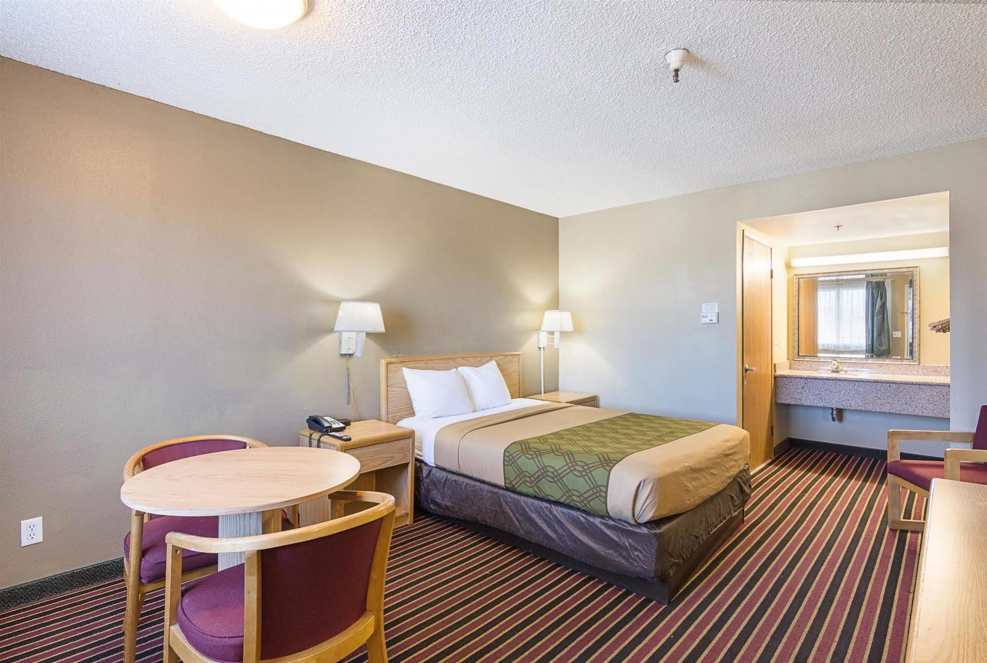Motel 6-Stockton, Ca Extérieur photo