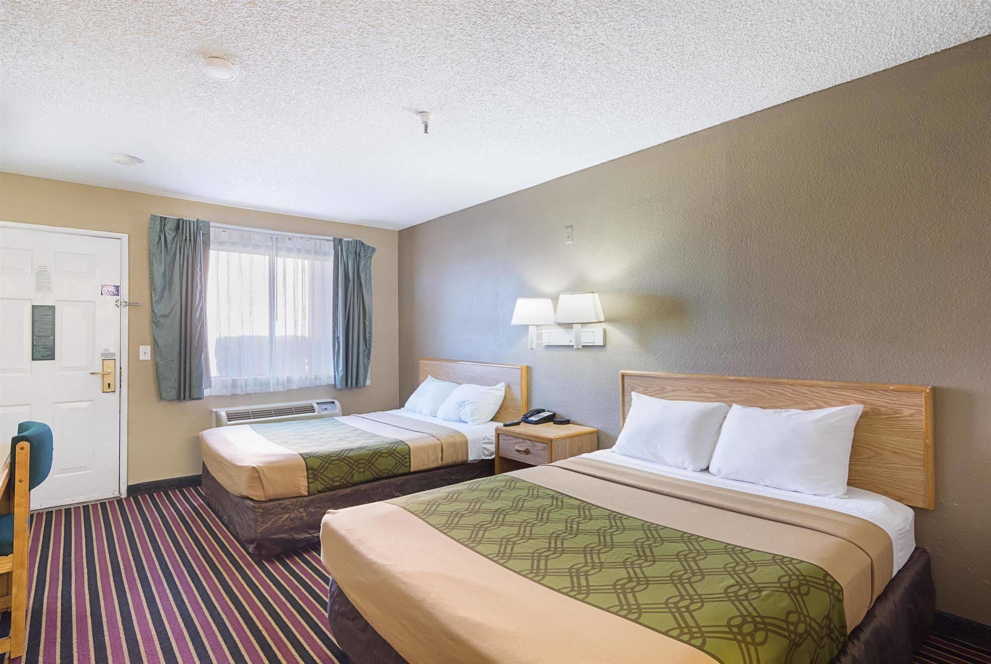 Motel 6-Stockton, Ca Extérieur photo