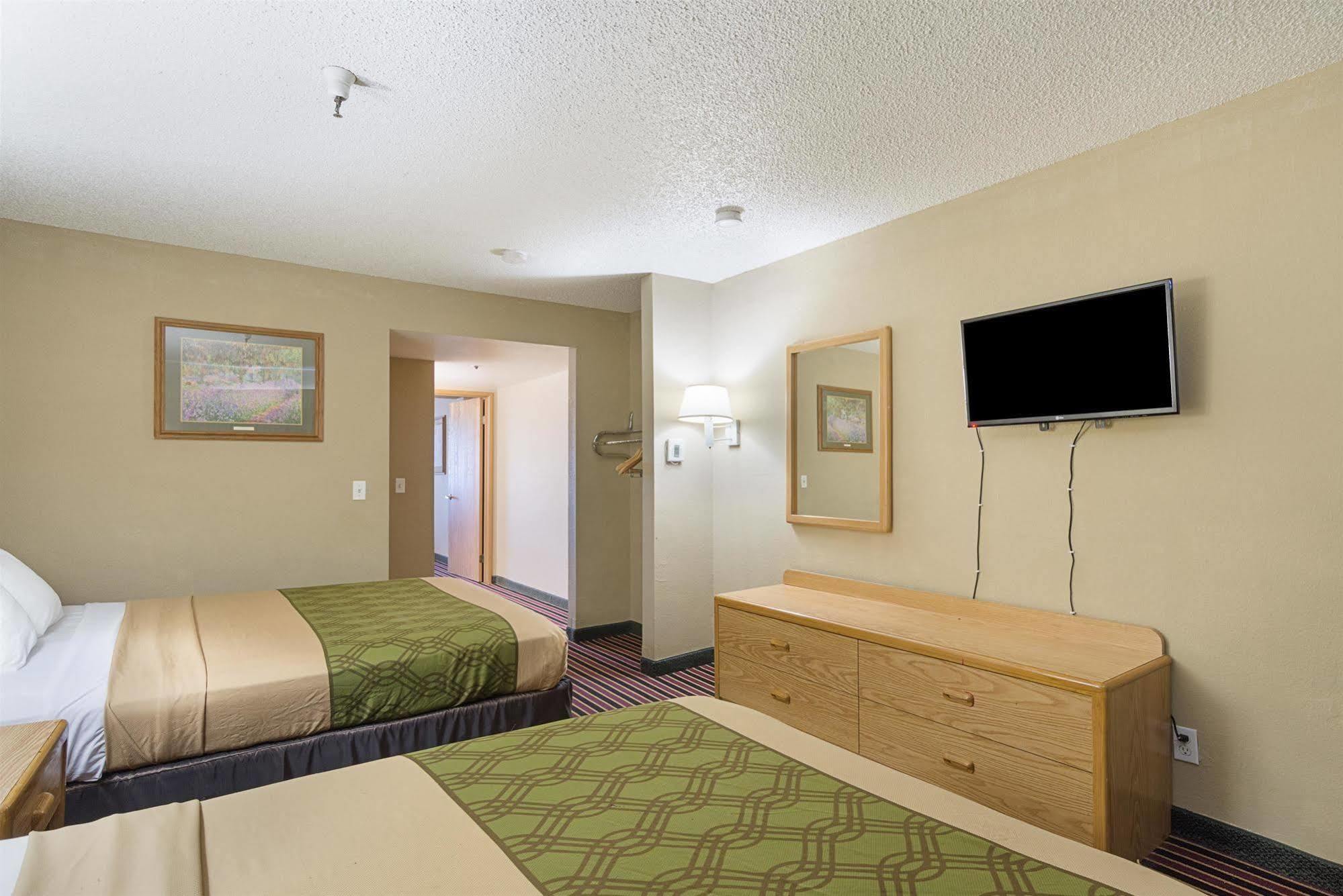 Motel 6-Stockton, Ca Extérieur photo