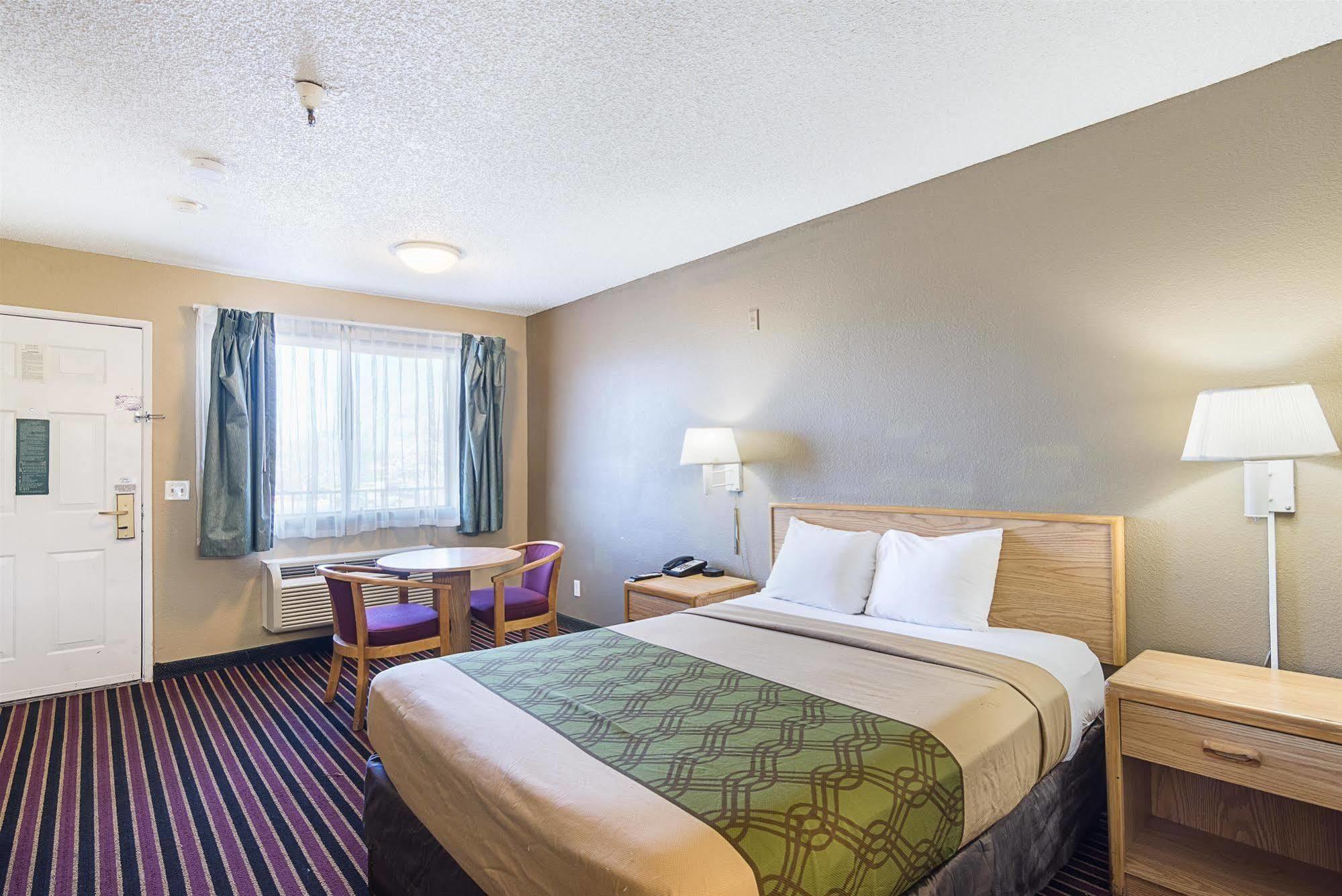 Motel 6-Stockton, Ca Extérieur photo