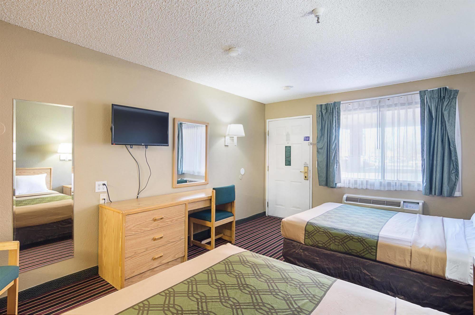Motel 6-Stockton, Ca Extérieur photo