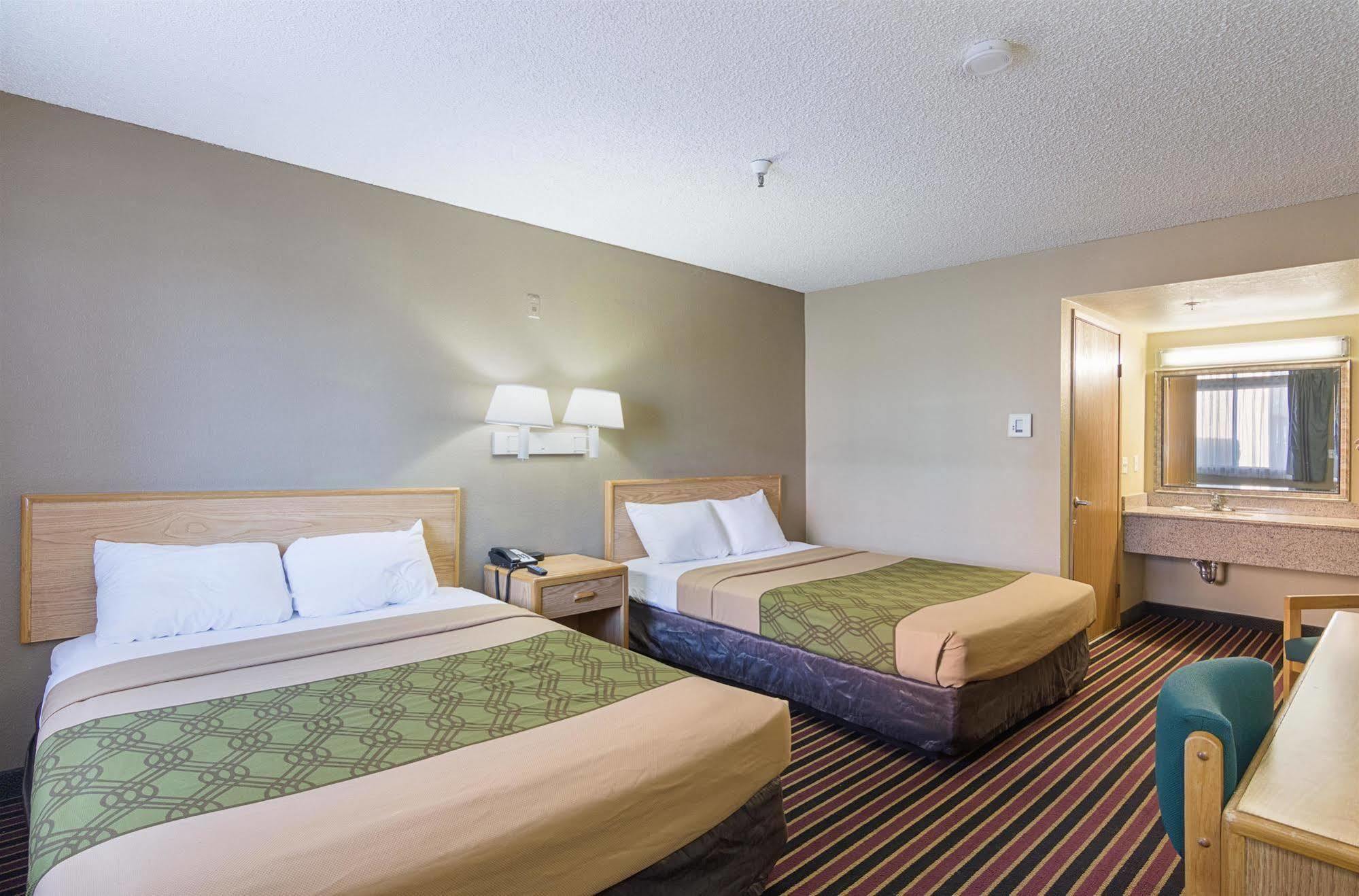 Motel 6-Stockton, Ca Extérieur photo