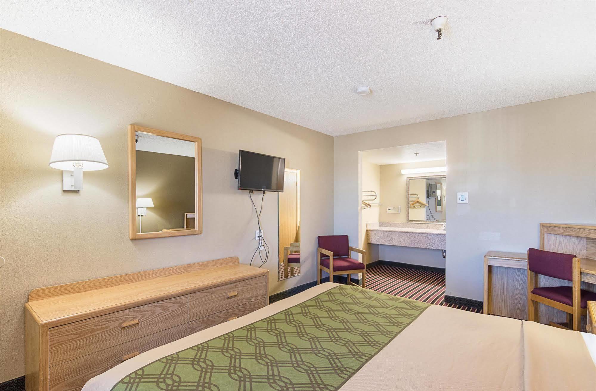 Motel 6-Stockton, Ca Extérieur photo
